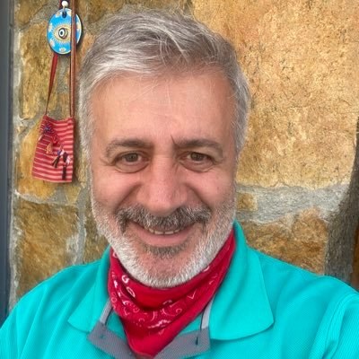 Orhan Yıldırım